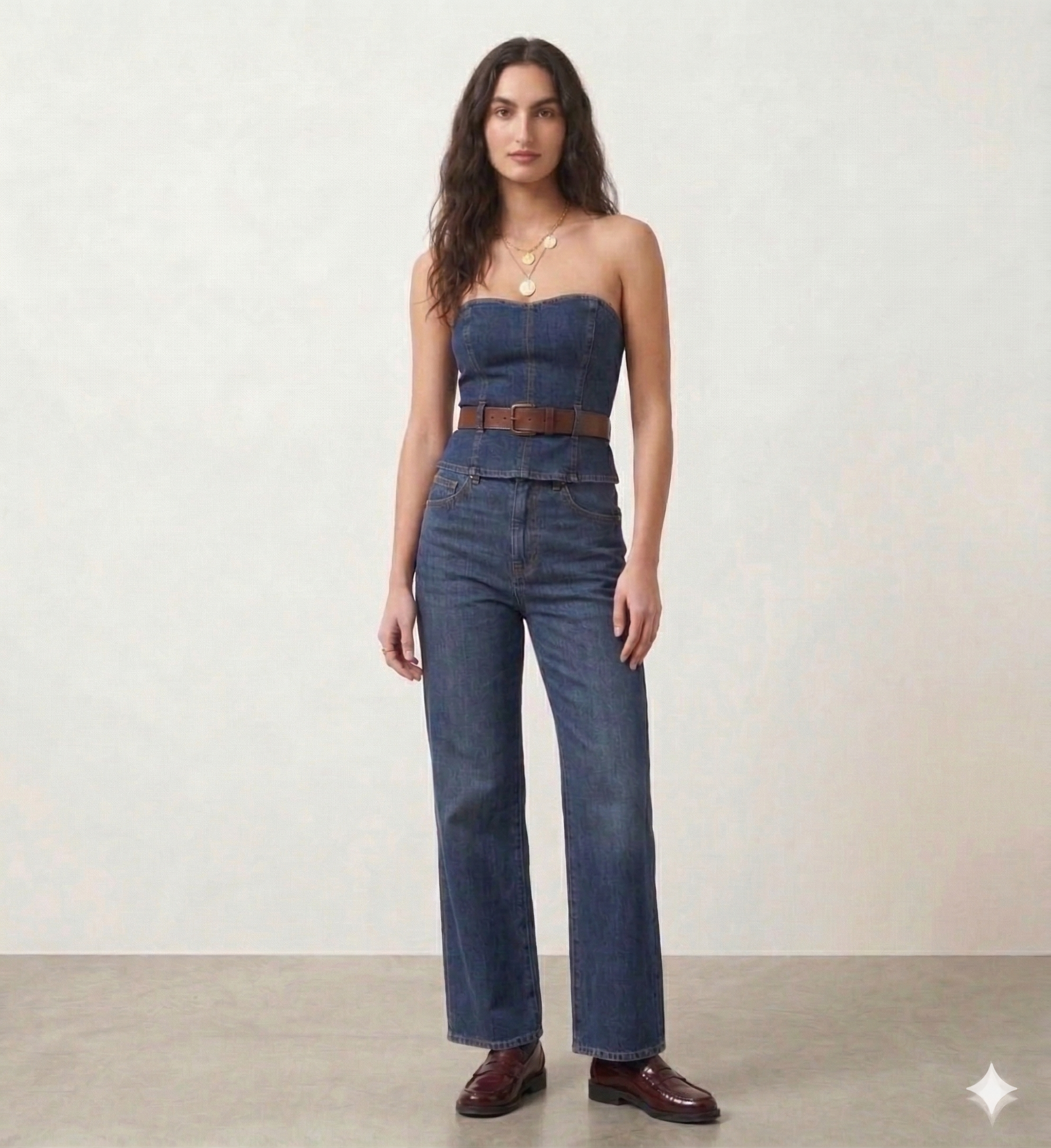 Denim garments — OEKO-TEX certified factory India