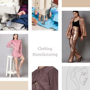 Women Clothing Manufacturer